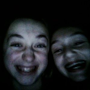 Meet your Posher, Evie